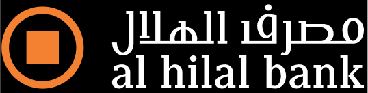 Partner logo surface